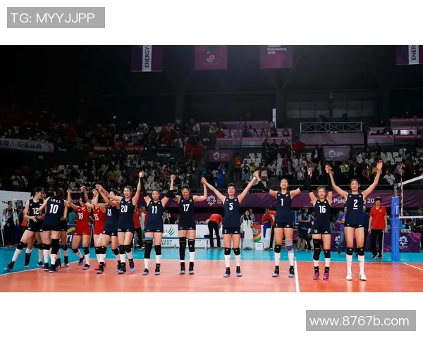 杭州排球队状态对比深度解析及未来发展趋势探讨