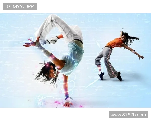 杭州街舞队的速度与技巧探讨引领街舞新潮流的魅力与挑战