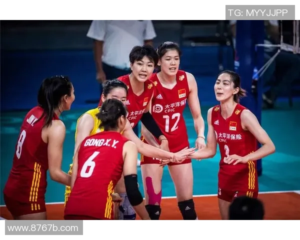 武汉排球队在全国排球意识排行榜中荣登第七名展现出强大实力与潜力