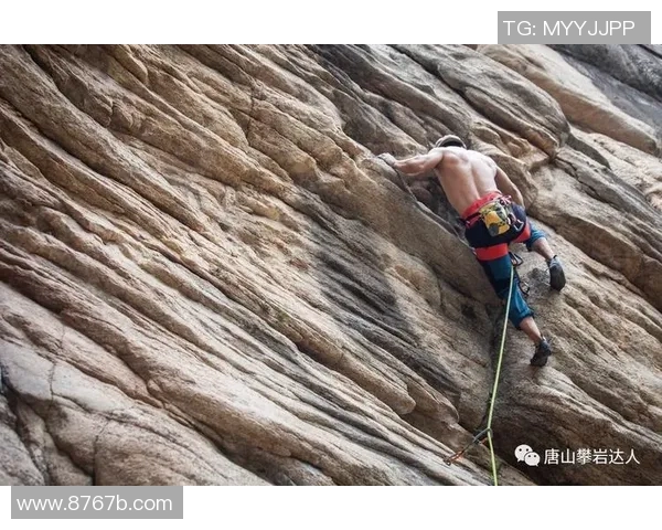 深圳攀岩队的精神探索与挑战之旅：攀岩巨献的背后故事