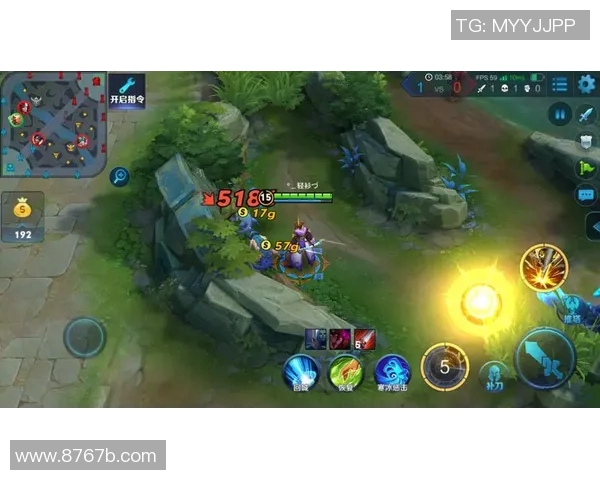 深度探讨李磊在王者荣耀中的成长与挑战之路