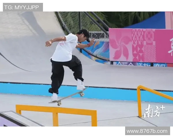 滑板技术排行榜发布上海滑板队荣获第四名展现实力与潜力