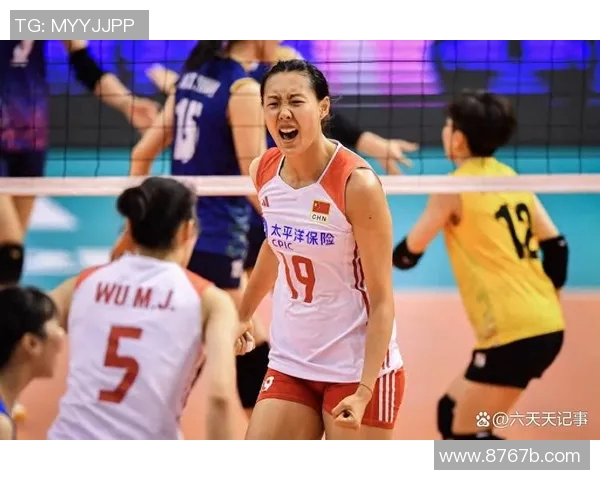 西安排球队的比赛经验分析与战术探讨助力排球发展 西安排球队的比赛经验分析与战术探讨助力排球发展