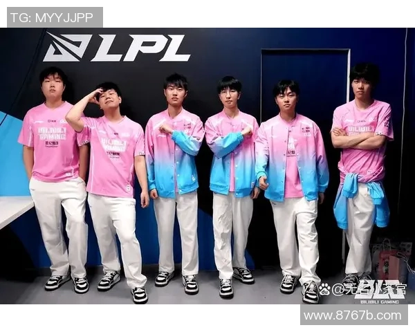 赛后分析:WE与BLG在比赛中的默契配合与战术执行探讨 赛后分析:WE与BLG在比赛中的默契配合与战术执行探讨