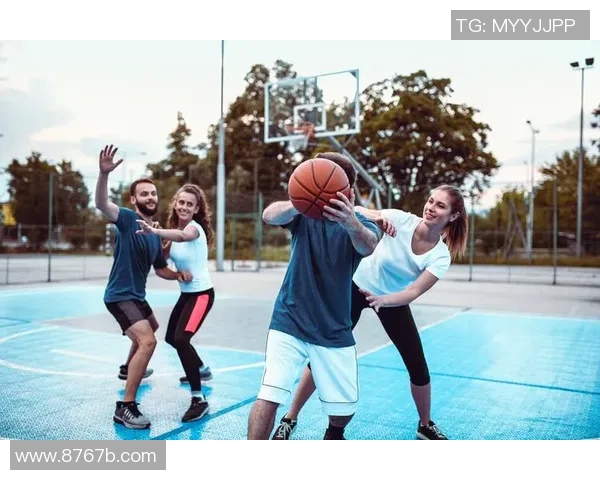 赵秀英独家分享篮球心得与技巧助你提升球技的秘诀与经验