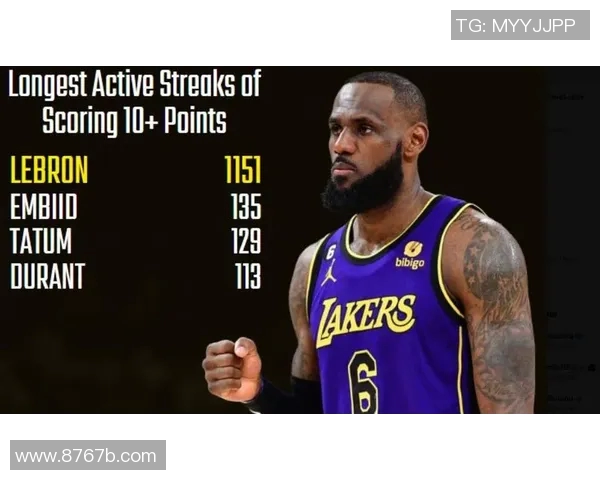 勒布朗詹姆斯的传奇之路：从天才少年到篮球之王的辉煌历程