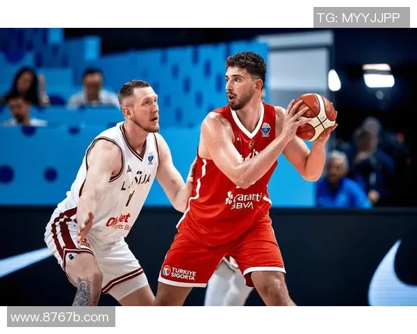 劳里马尔卡宁的崛起之路：从芬兰篮球少年到NBA明星的传奇旅程