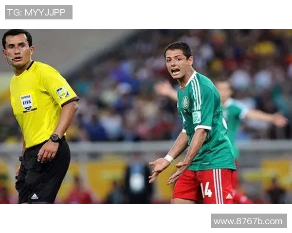 墨西哥与喀麦隆比赛赔率分析及投注建议详解