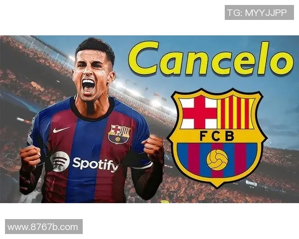 坎塞洛的足球之路：从青训崭露头角到欧洲顶级联赛的闪耀之旅