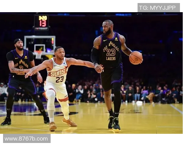 太阳与湖人对决前瞻分析及赛果预测谁将赢得这场激烈较量