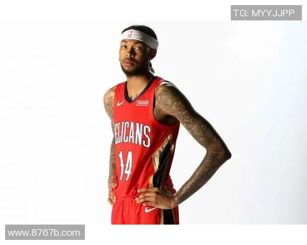 布兰登英格拉姆的成长之路与未来展望分析