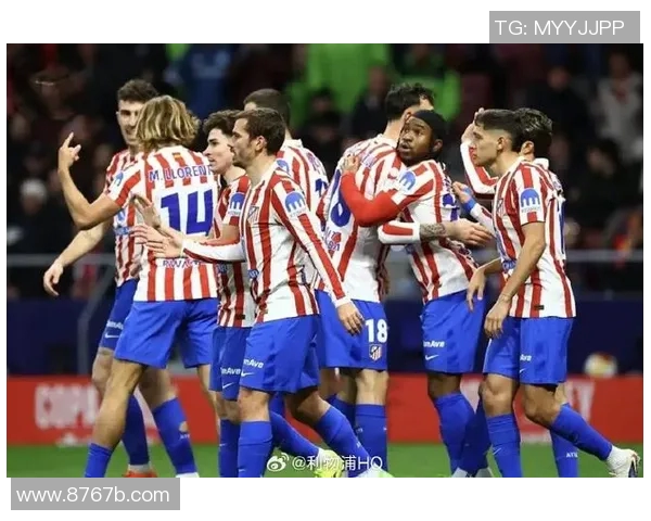 巴塞罗那与马德里竞技激战结果揭晓球迷热议精彩瞬间