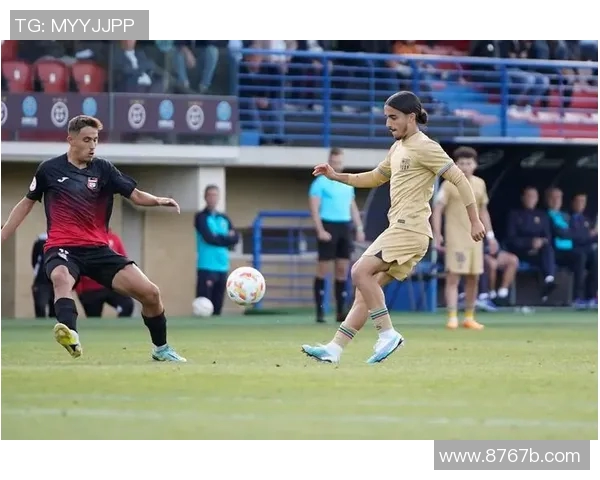 巴萨对阵穆尔西亚精彩直播全程回顾与赛后分析 巴萨对阵穆尔西亚精彩直播全程回顾与赛后分析