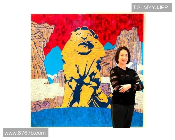 张帆：在艺术与科技交汇处探索创新之路的年轻才俊