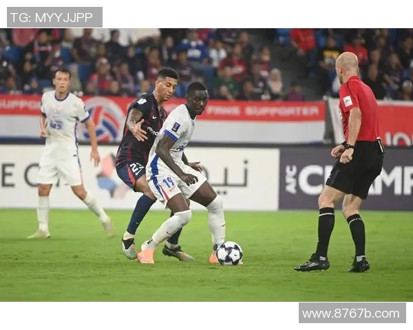 彭亨与柔佛的激烈对决揭示马来西亚足球的未来发展潜力