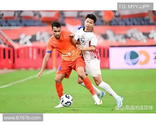 广州恒大与鲁能泰山巅峰对决谁将赢得中超荣耀之战