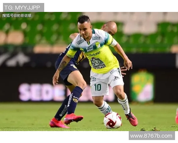 普埃布拉与普马斯激战正酣谁能在这场对决中笑到最后