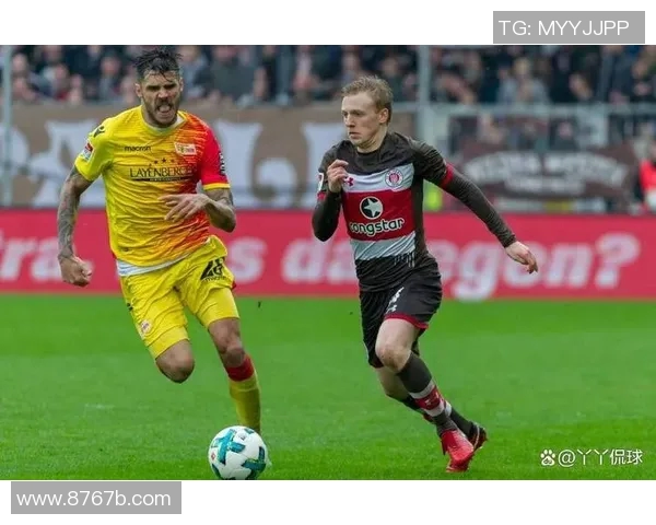 柏林联合与圣保利激战正酣比分揭晓精彩瞬间回顾