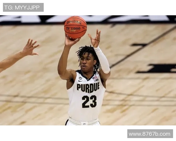 杰登艾维：新一代篮球天才的崛起与未来展望