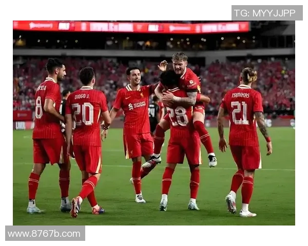 欧冠精彩对决巴黎圣日耳曼迎战利物浦直播全程回顾与分析 欧冠精彩对决巴黎圣日耳曼迎战利物浦直播全程回顾与分析