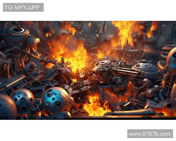 欣玛尼与莽星的对决揭示了未来科技与传统力量的碰撞与融合