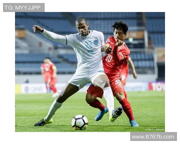 济州联与江苏FC精彩对决视频回顾全场比赛亮点与精彩瞬间分析