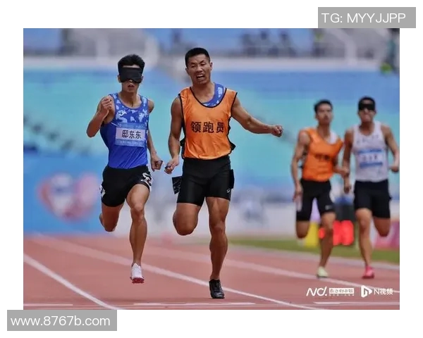 特奥精神传承与发展：让每一个梦想在赛场上闪耀光芒