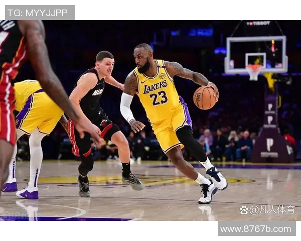 热火与湖人对决结果揭晓谁将成为胜利者的荣耀之师