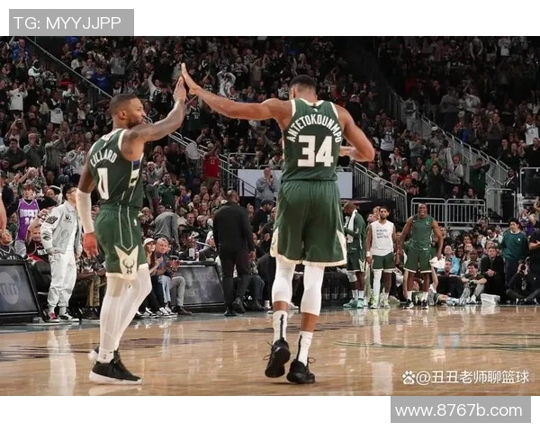 猛龙与雄鹿历史交锋回顾及比分对比分析