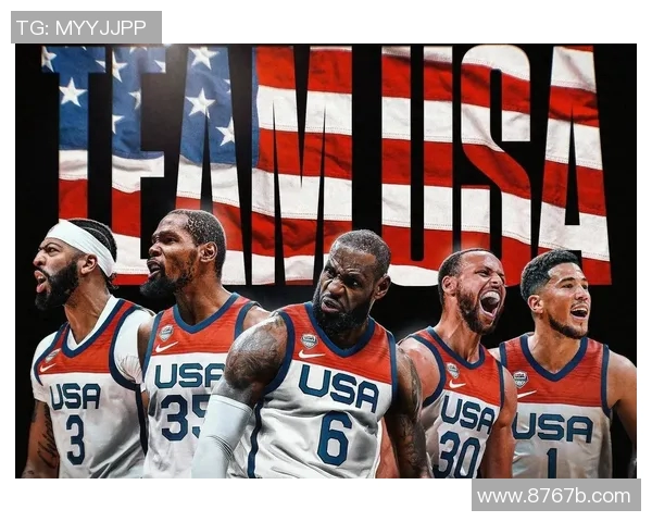 男篮蓝队迎战立陶宛全力争胜展现团队实力与战术配合