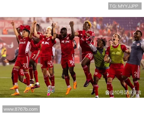 纽约红牛与堪萨斯比赛结果揭晓精彩瞬间回顾与分析