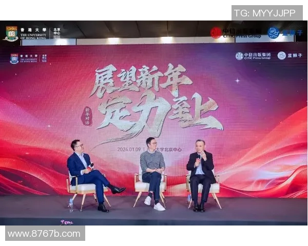 祝铭震：从学术新星到科技创新领军者的成长之路与未来展望