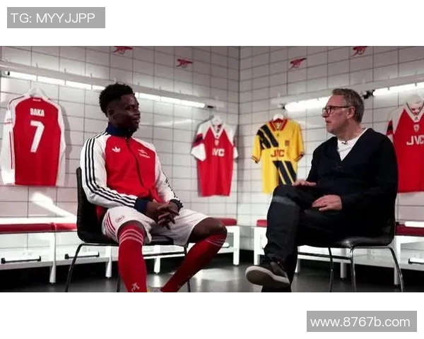 萨卡的崛起之路:从青训小将到英超明星的奋斗历程 萨卡的崛起之路:从青训小将到英超明星的奋斗历程