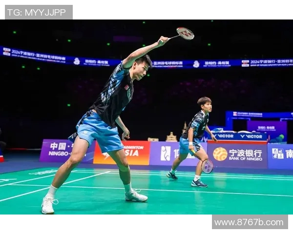 重庆羽毛球队技术实力强劲荣登全国羽毛球技术排行榜第八名