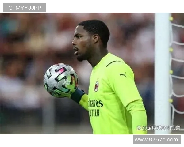 迈尼昂的崛起与挑战：从新星到足球界的璀璨明珠