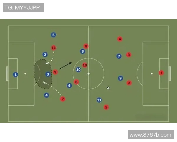 重庆足球队的战术解析与控球策略深度剖析