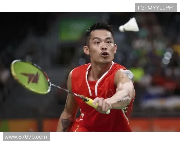 陈强独家分享羽毛球技巧与心得助你提升球技的全面指南