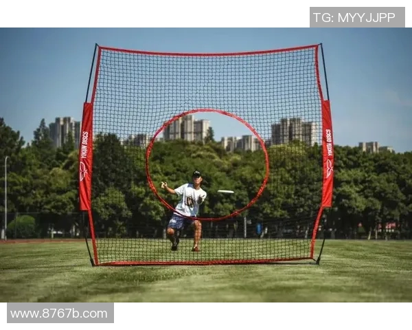 飞盘技术新趋势上海飞盘队引领行业发展前沿 飞盘技术新趋势上海飞盘队引领行业发展前沿