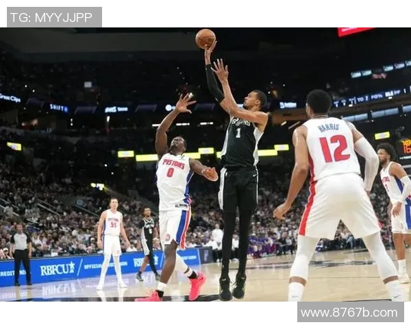 马刺与活塞精彩对决比赛录像回顾分析与精彩瞬间分享