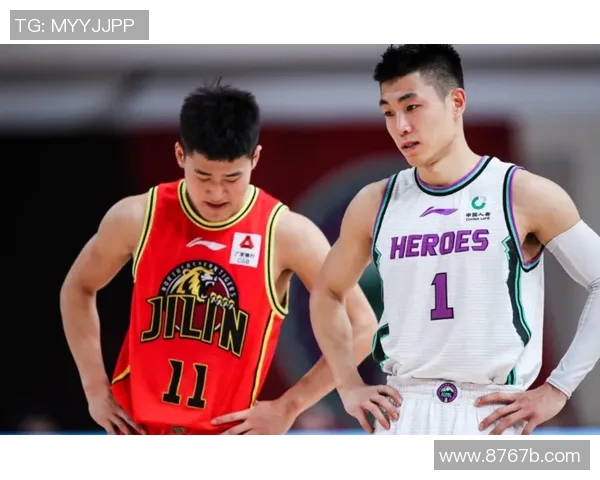 高诗岩：从篮球新星到职业生涯的辉煌征程与未来展望