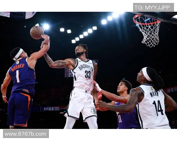 2004年NBA季后赛活塞与篮网的激烈对决与历史意义分析