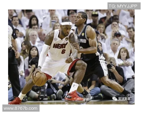 2013年NBA总决赛热火对决马刺的经典对抗与历史意义解析
