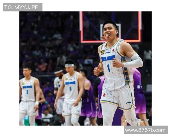 CBA赛场激情对决辽宁队迎战八一队全力争胜