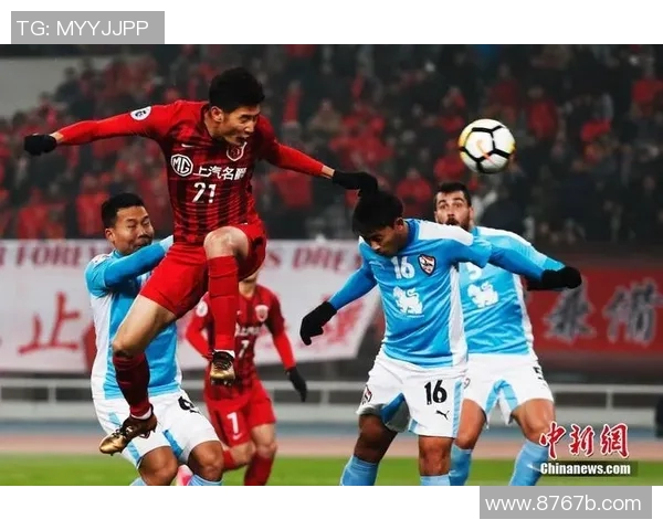 上海上港迎战清莱联全力争胜展现球队实力与决心 上海上港迎战清莱联全力争胜展现球队实力与决心