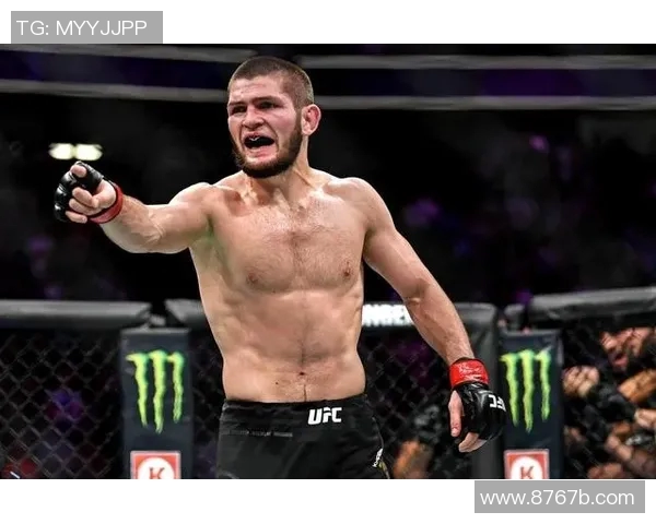 UFC嘴炮与小鹰赛前对决分析谁将成为最终胜者 UFC嘴炮与小鹰赛前对决分析谁将成为最终胜者