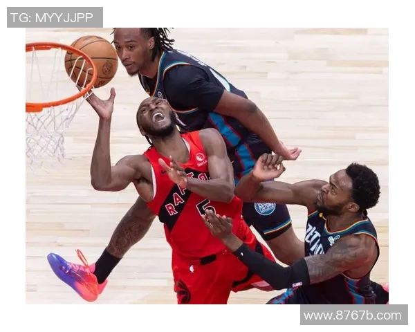 伊曼纽尔奎克利的崛起之路：从新秀到NBA明星的成长历程