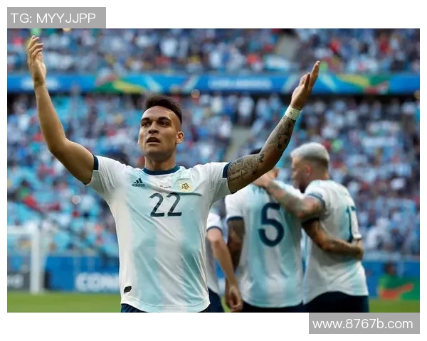 劳塔罗：从天才少年到足球巨星的蜕变之路与未来展望