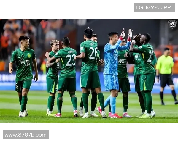 北京国安主场迎战德甲球队激战即将上演球迷期待精彩对决