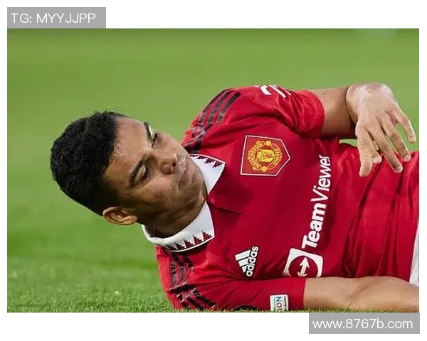 卡塞米罗的足球之路：从巴西草地到欧洲顶级联赛的辉煌历程