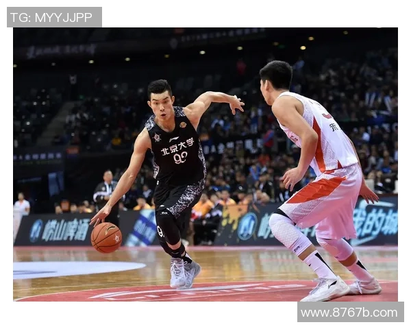 方硕的篮球之路：从青涩少年到CBA明星的成长故事与心路历程